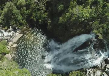 Globo Repórter percorre a trilha das águas em busca das nascentes da Serra da Mantiqueira
