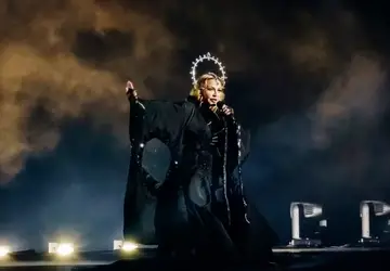 Show de Madonna no Rio terá 2 horas de música e segurança reforçada para 1,5 milhão de pessoas