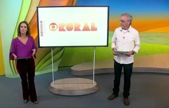 Veja os destaques do Globo Rural deste domingo (03/07/2022)