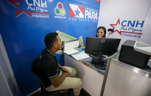 CNH Pai D'égua inicia envio de passaporte aos aprovados na segunda fase do programa