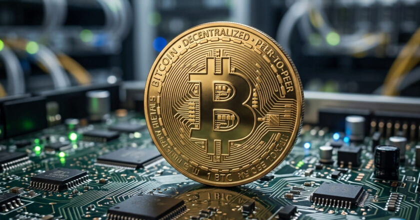 Bitcoin vai subir ou cair? Entenda o que pode acontecer com o preço