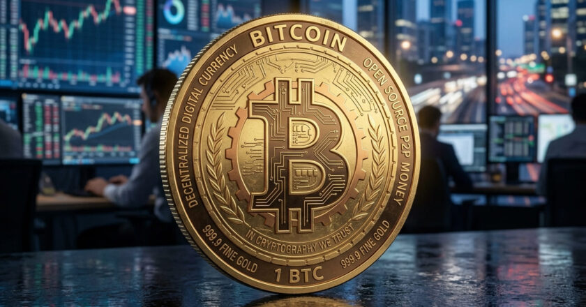 Quanto R$ 1000 compram de Bitcoin hoje?