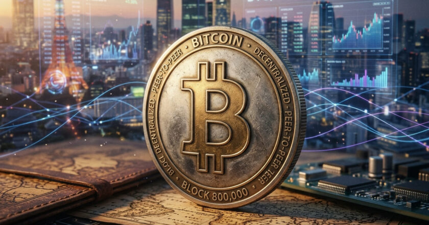 Quanto valia o Bitcoin há 10 anos? Veja a diferença para hoje