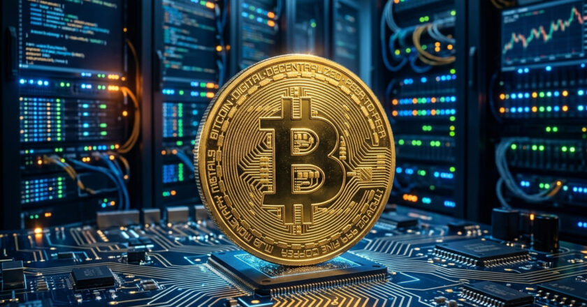 Bitcoin em 2030: quanto pode valer 1 BTC?