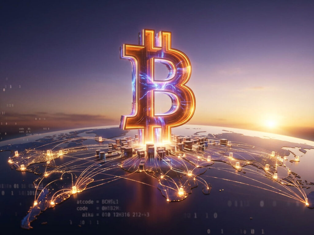 É possível o Bitcoin falir?