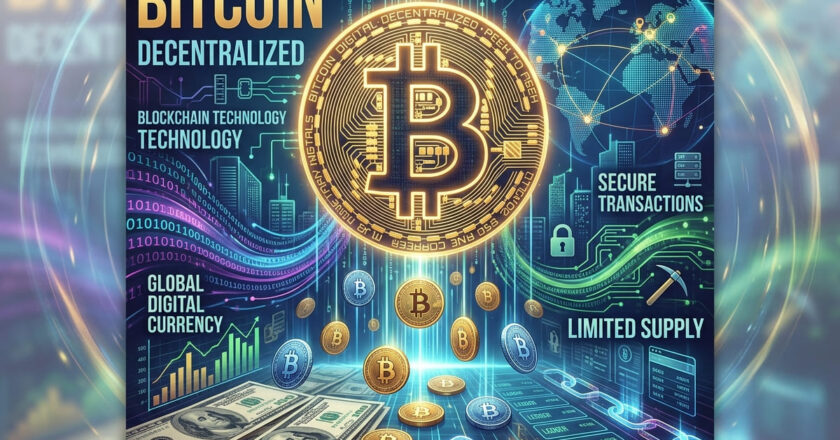 Criptomoedas serão regulamentadas? Entenda as regras do mercado