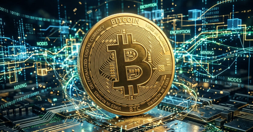 Mercado de criptomoedas e regulação: entenda essa relação
