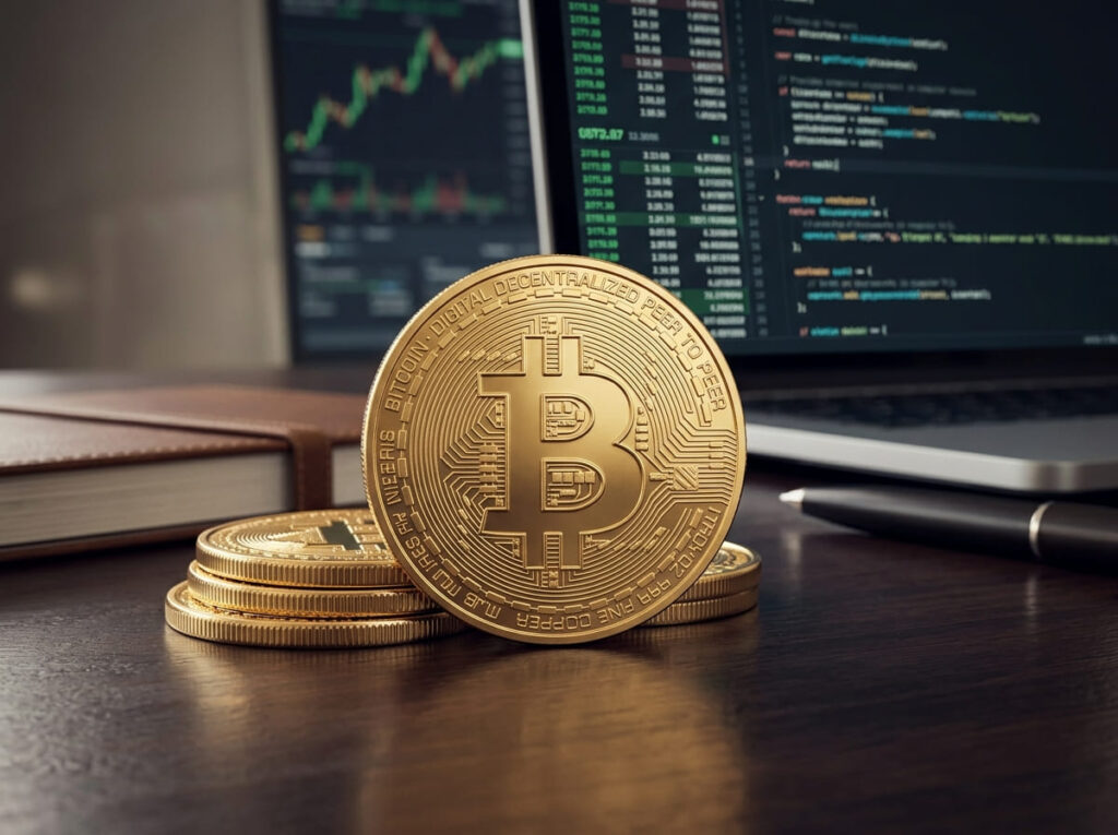 Quantos R$ 1.000 vale um Bitcoin hoje?