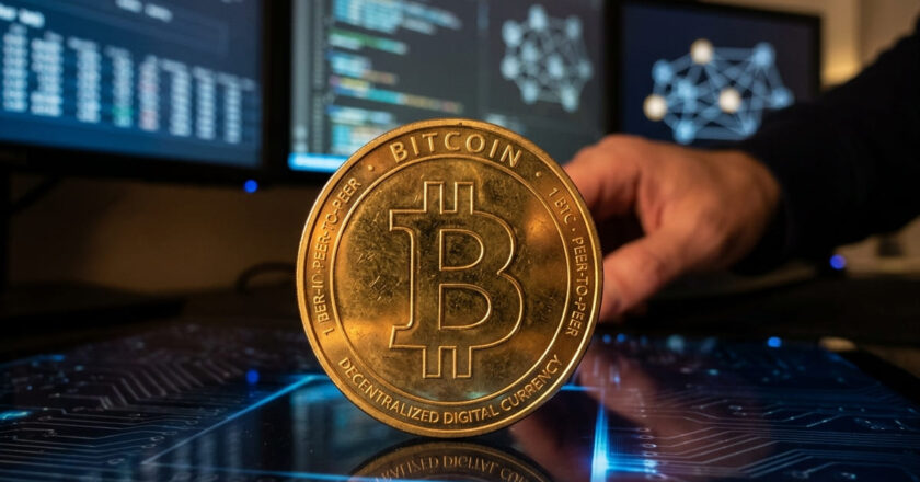Quanto dá 100 reais em Bitcoin?