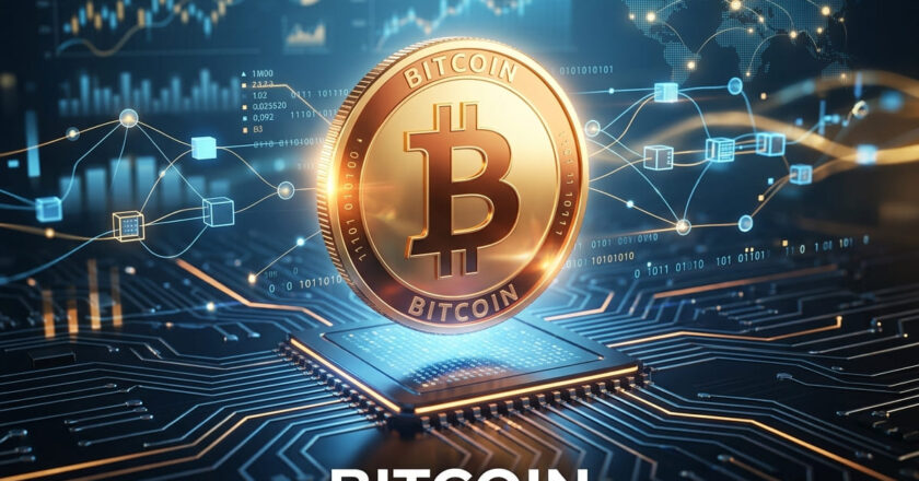 Bitcoin pode subir? Veja os principais fatores que movimentam o BTC