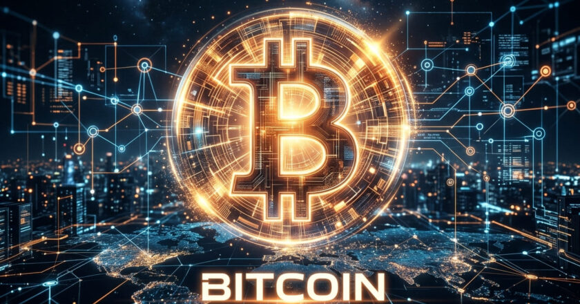 Bitcoin hoje: BTC vale US$ 81.275,60 e sobe 5,22% em sete dias