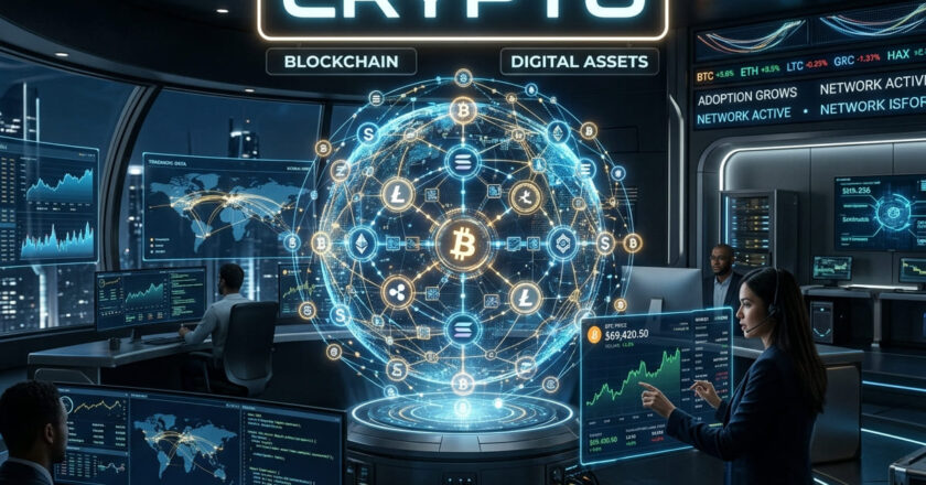 Monero hoje: XMR vale US$ 584,290 e sobe 11,53% em sete dias