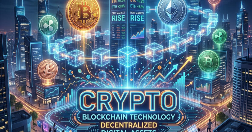 Stellar hoje: XLM vale US$ 0,19575 e acumula alta de 7,12% em sete dias