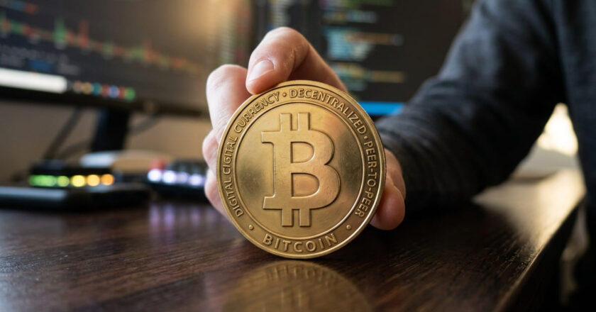 Tether USDt hoje: USDT vale US$ 0,9997 e movimenta US$ 86,42 bilhões em 24 horas