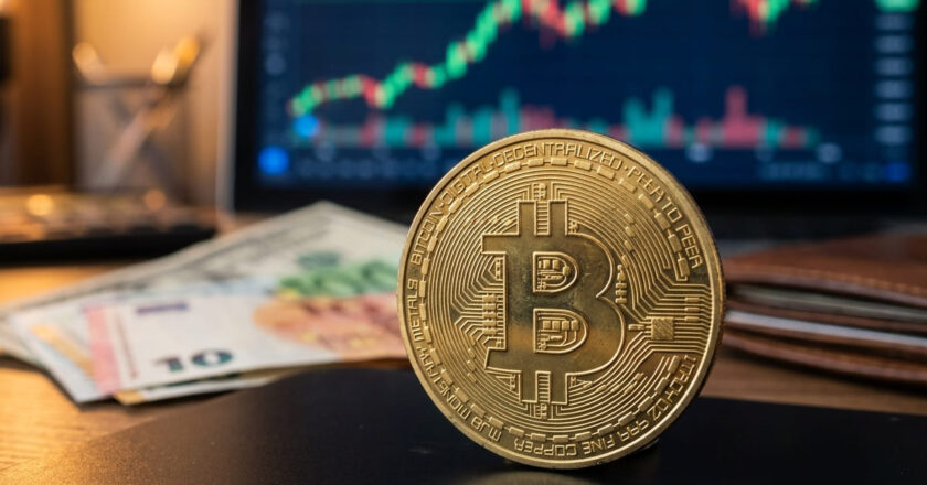 XRP hoje: criptomoeda vale US$ 1,4314 e sobe 4,33% em sete dias