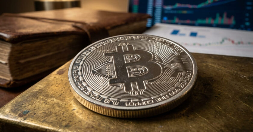 USDC hoje: stablecoin vale US$ 1,0002 e movimenta US$ 15,35 bilhões em 24 horas