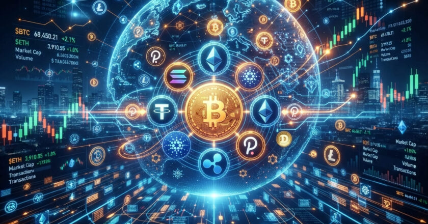 Quais altcoins podem se destacar? Veja os fatores que movimentam o mercado