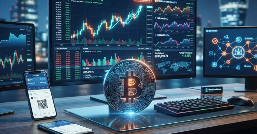 Altcoins sobem ou caem? Entenda os principais fatores que influenciam os preços