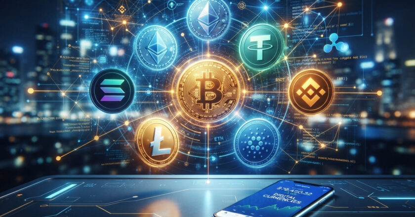 O que são altcoins? Entenda como funcionam e quais são as principais
