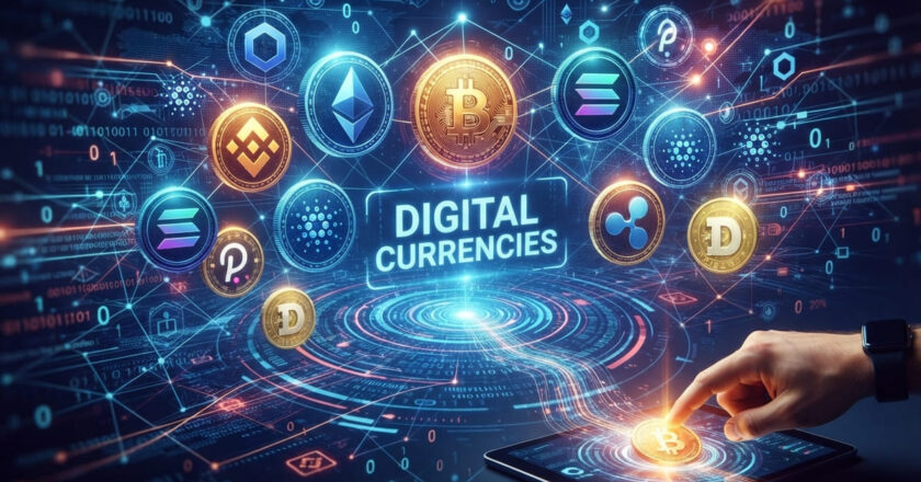 Altcoins podem ganhar espaço no mercado? Veja os fatores que podem influenciar