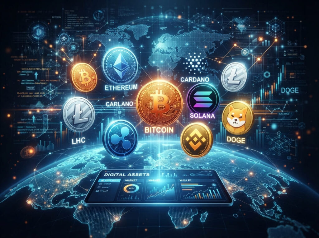 Blockchain em alta: entenda por que empresas estão adotando a tecnologia