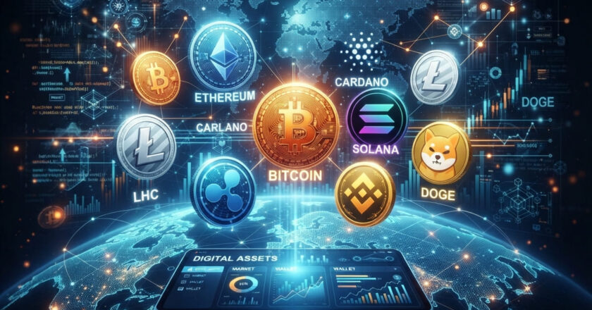 Blockchain em alta: entenda por que empresas estão adotando a tecnologia