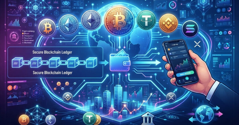 Como funciona a blockchain? Veja de forma simples como a tecnologia registra dados