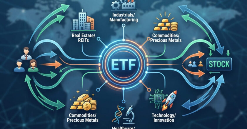 Criptomoedas para iniciantes: entenda como funciona o mercado cripto