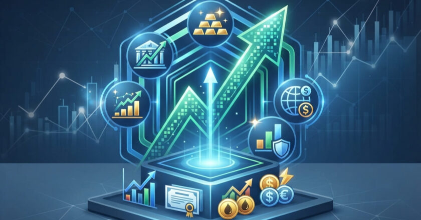 Como funciona a blockchain? Veja um guia simples para entender a tecnologia