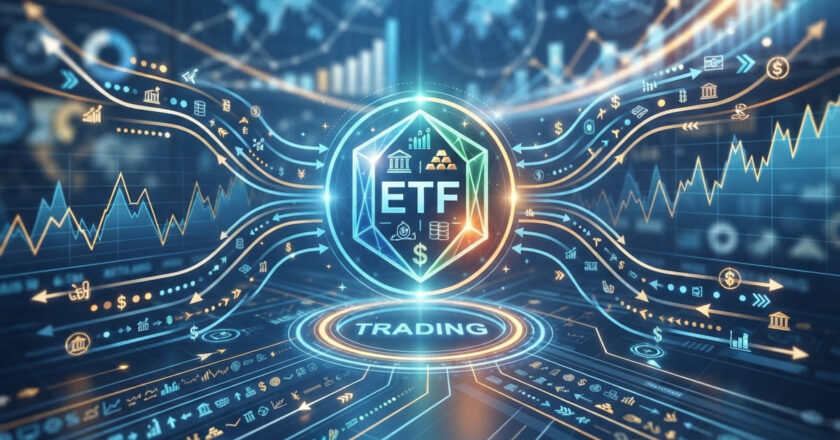 ETFs cripto: veja as diferenças entre investir em criptomoedas e fundos