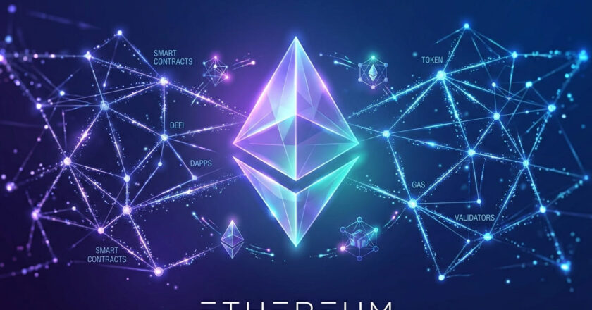 Ethereum pode subir? Veja os fatores que movimentam o preço do ETH
