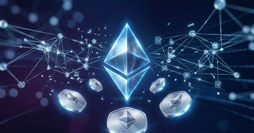 Ethereum vai subir ou cair? Entenda o que pode influenciar o ETH