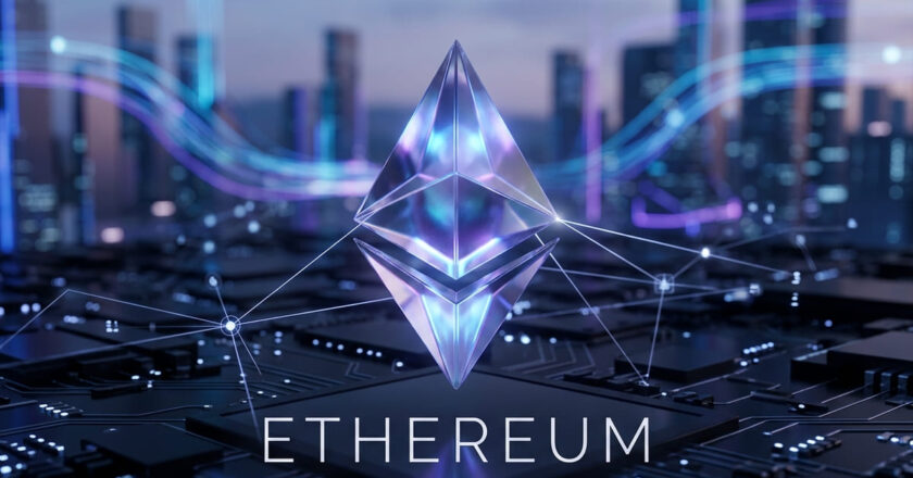 Por que o Ethereum está subindo hoje? Veja os principais motivos