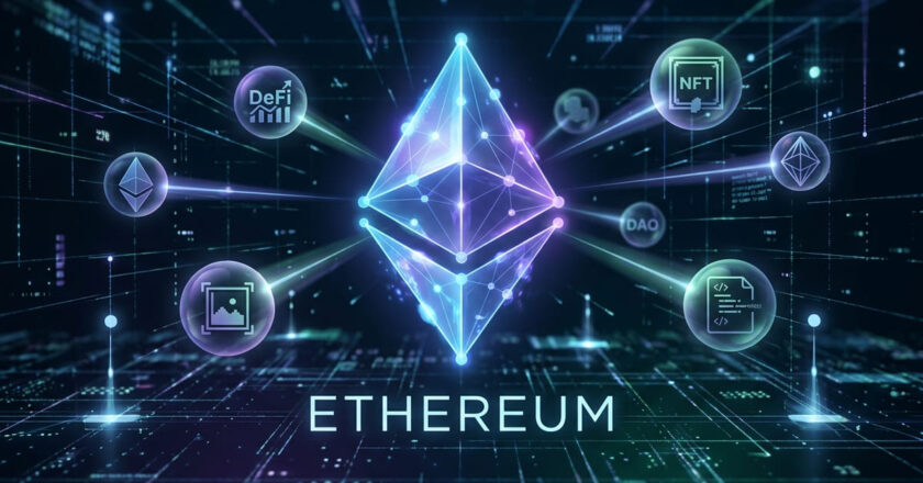 Por que o Ethereum caiu hoje? Entenda o que movimentou o mercado