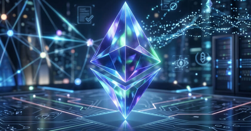 Ethereum em alta: veja o que está impulsionando o preço do ETH