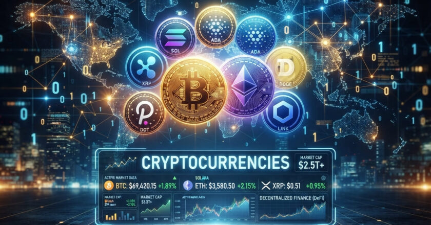 Regulação de criptoativos: entenda as novas regras que podem afetar o mercado