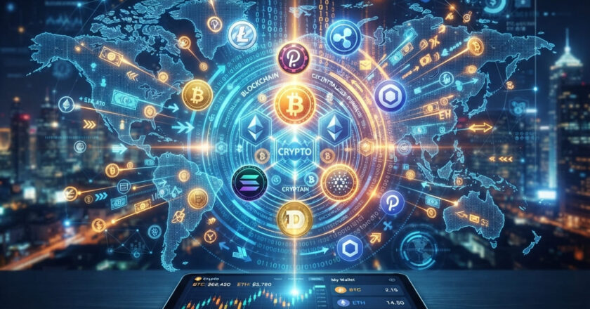 Criptomoedas e regulação: veja como governos estão criando novas regras