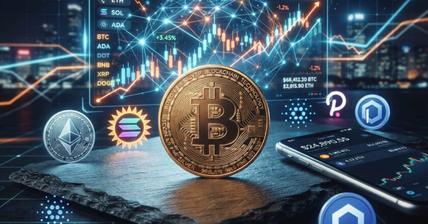 Regulação cripto em foco: entenda o que muda para investidores e empresas