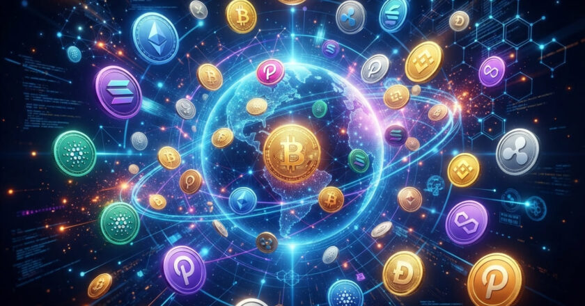 Criptoativos sob novas regras: entenda os principais pontos da regulação