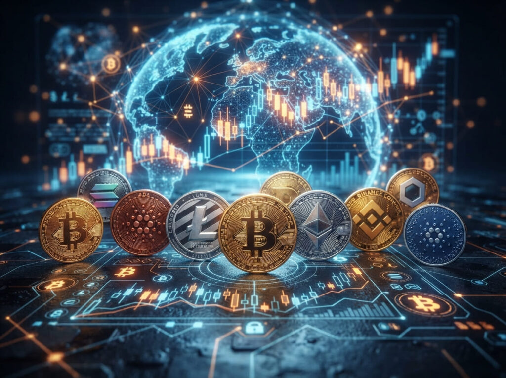 Como funciona a regulação de criptomoedas? Entenda as principais regras