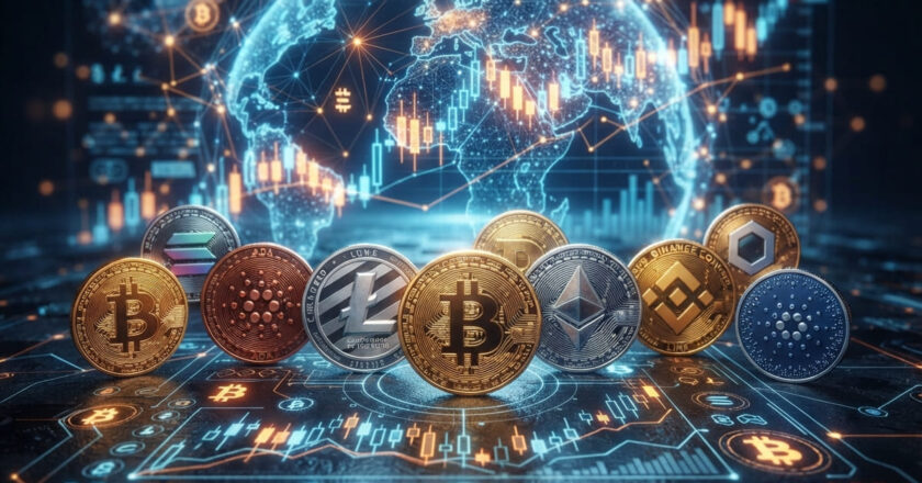 Como funciona a regulação de criptomoedas? Entenda as principais regras