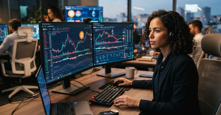 Exchanges e criptomoedas: veja como a regulação pode afetar as plataformas