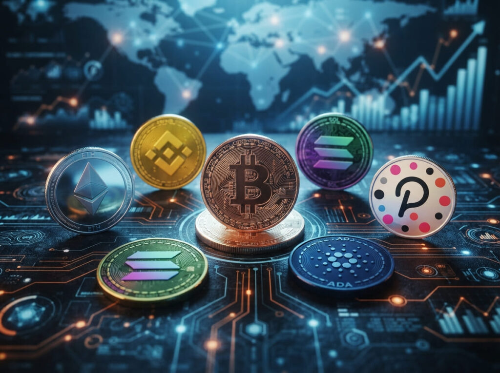 Futuro da regulação cripto: veja os principais temas que estão em discussão