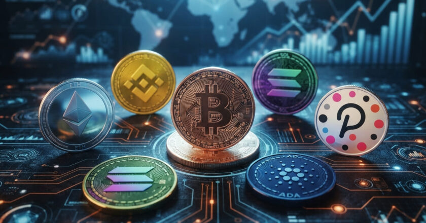Futuro da regulação cripto: veja os principais temas que estão em discussão