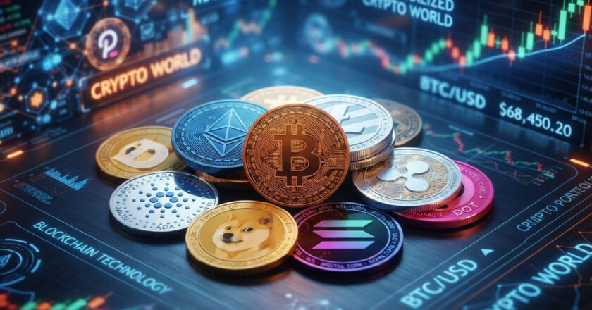 Monero sobe 5,31% em sete dias e opera acima de US$ 559