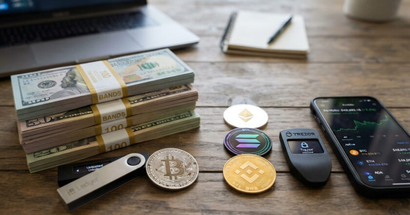 Ethereum marca 6 de outubro para testar atualização Glamsterdam na rede Sepolia