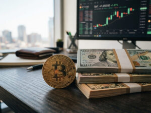 ETFs de Bitcoin registram US$ 66,19 milhões em entradas e ampliam sequência positiva