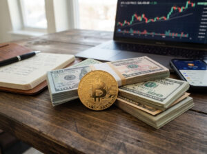 ETFs de criptomoedas nos EUA desaceleram após semana de fortes entradas, mas sequência positiva continua