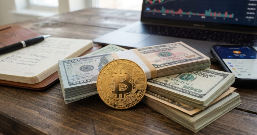 ETFs de criptomoedas nos EUA desaceleram após semana de fortes entradas, mas sequência positiva continua