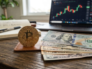 Reino Unido abre processo de autorização para empresas de criptomoedas antes de novo regime regulatório